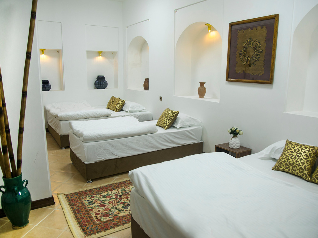 Diako Boutique Hotel