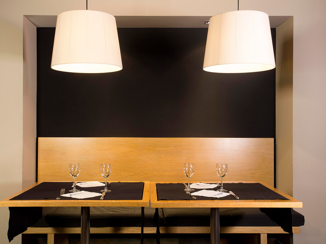 Apartaments Shusski主图