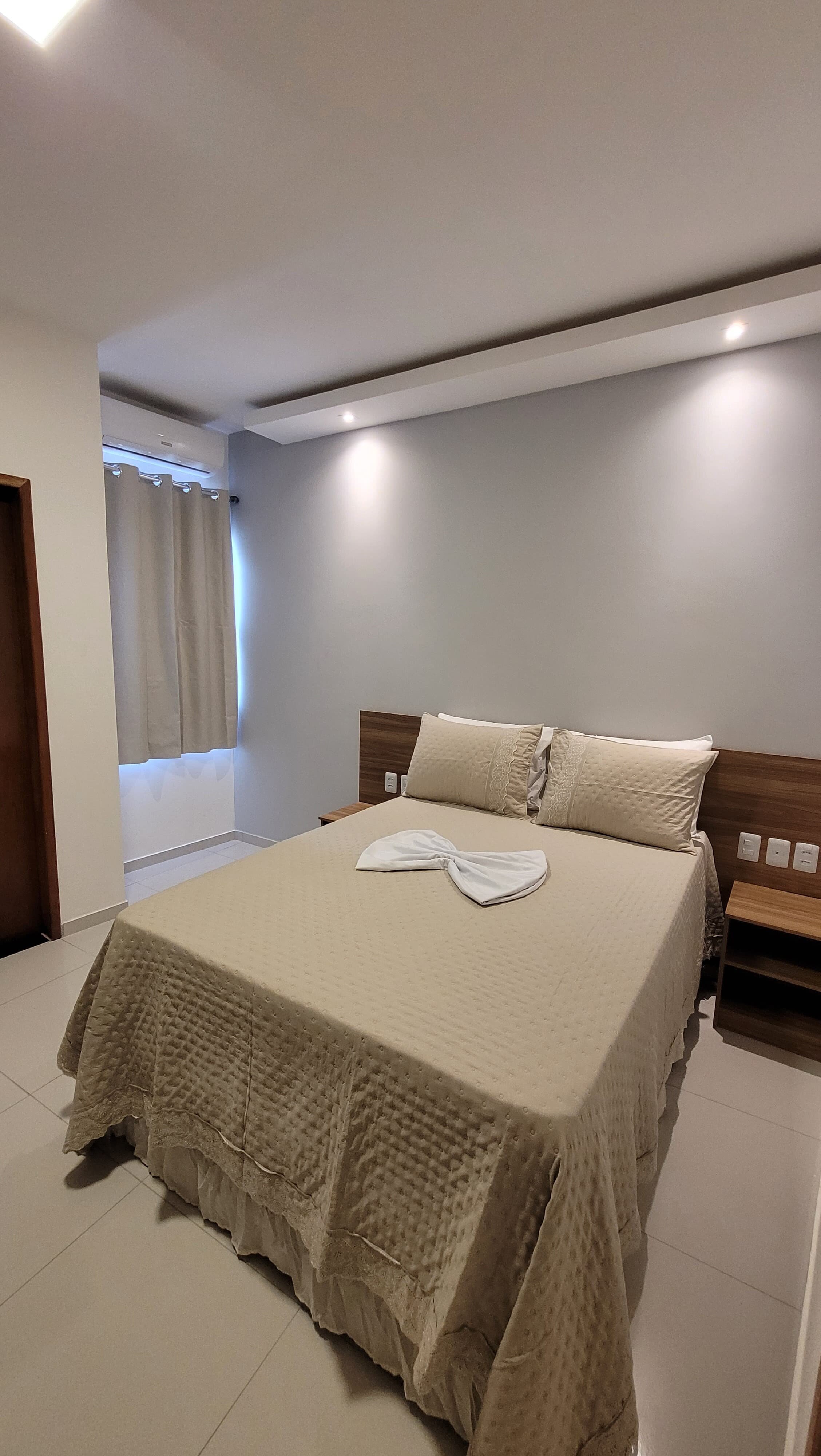 Hotel Rio Das Pedras-客卧