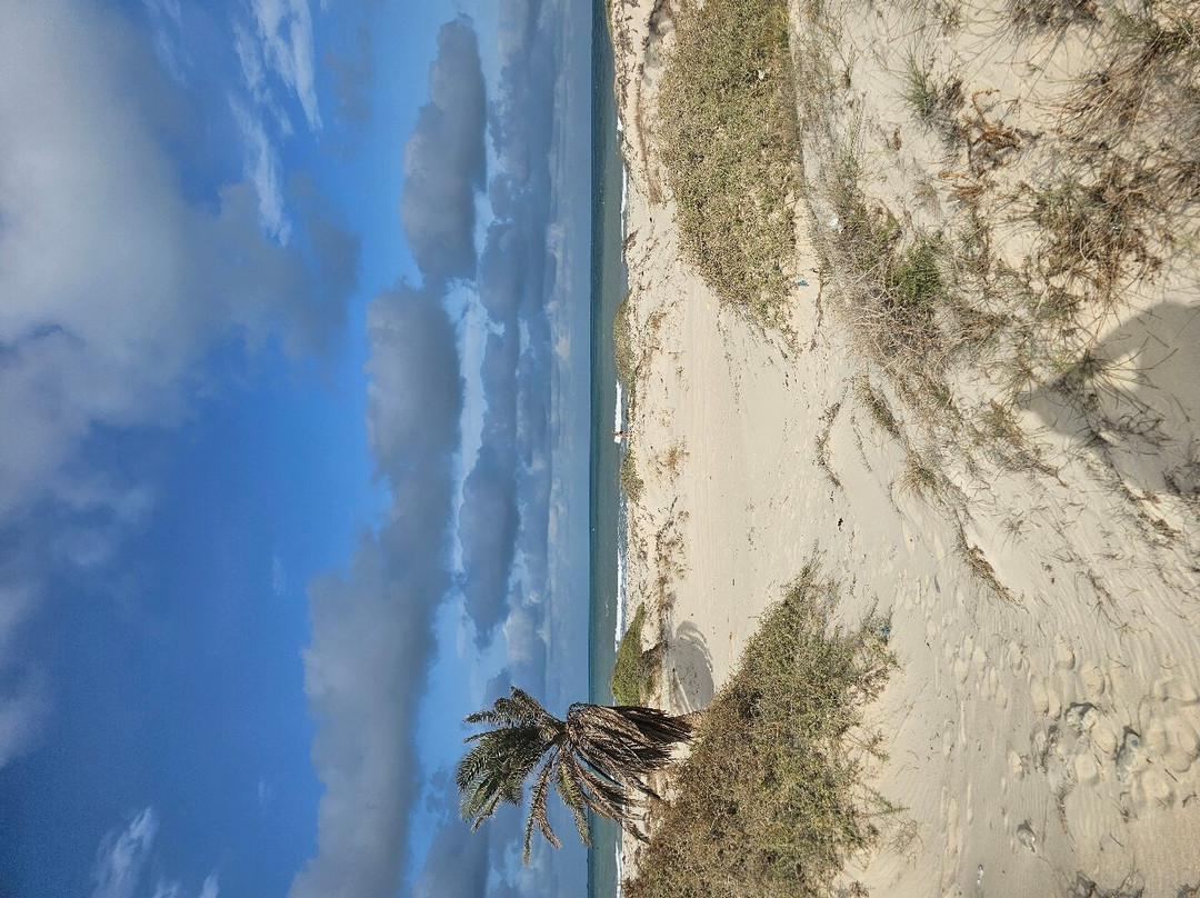 Quad Evasion et Passion-米栋必去景点