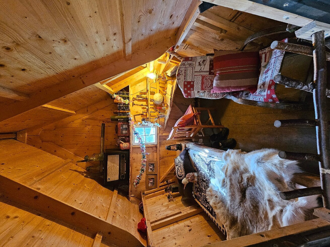 La Ferme aux Rennes景点图片