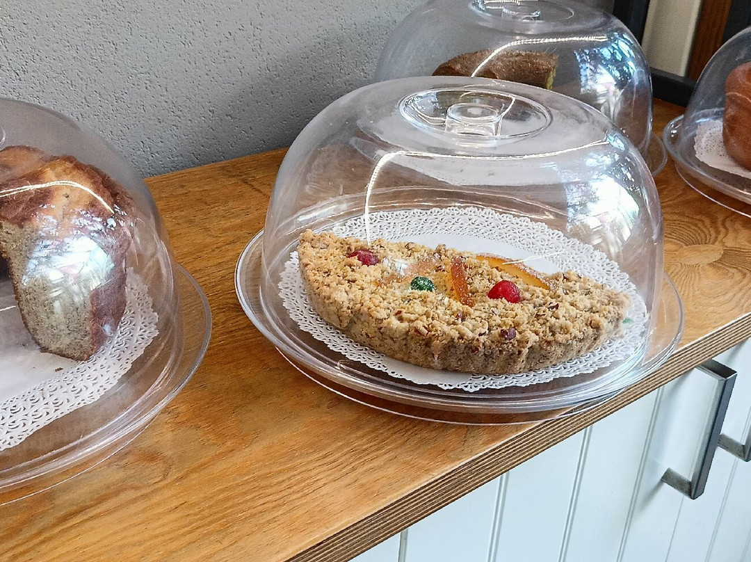 TerraSole Bakery B&B主图