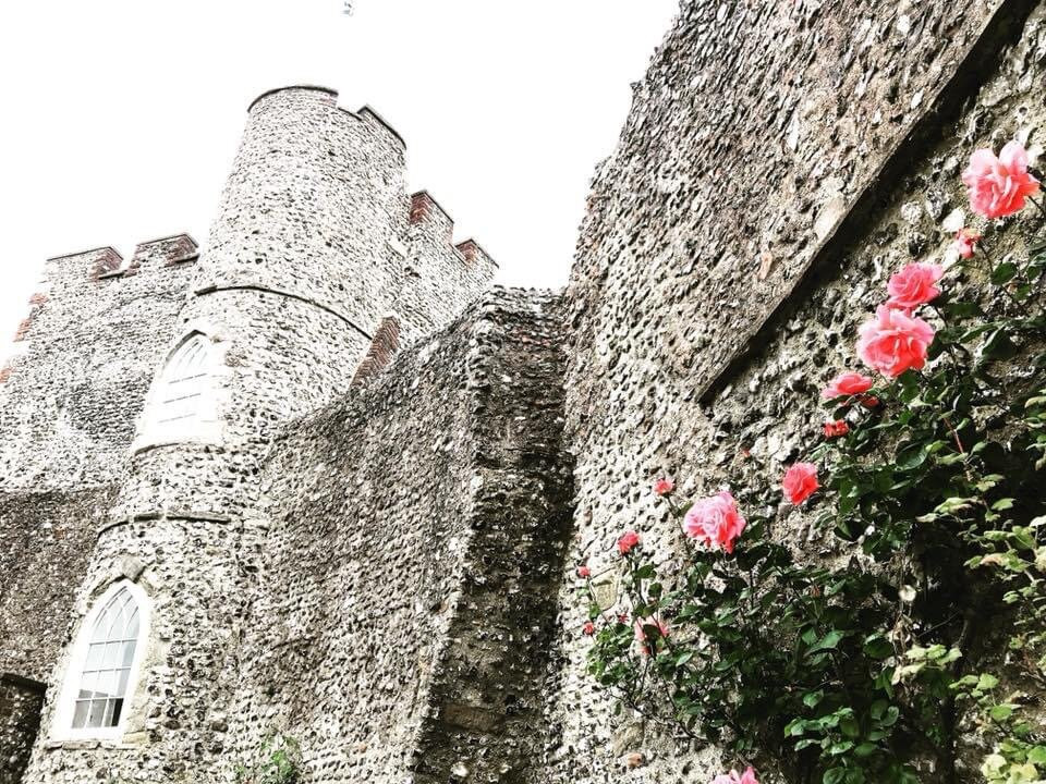 Lewes Castle & Barbican House Museum景点图片