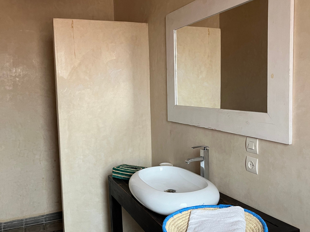 Le Patio Du Lac主图