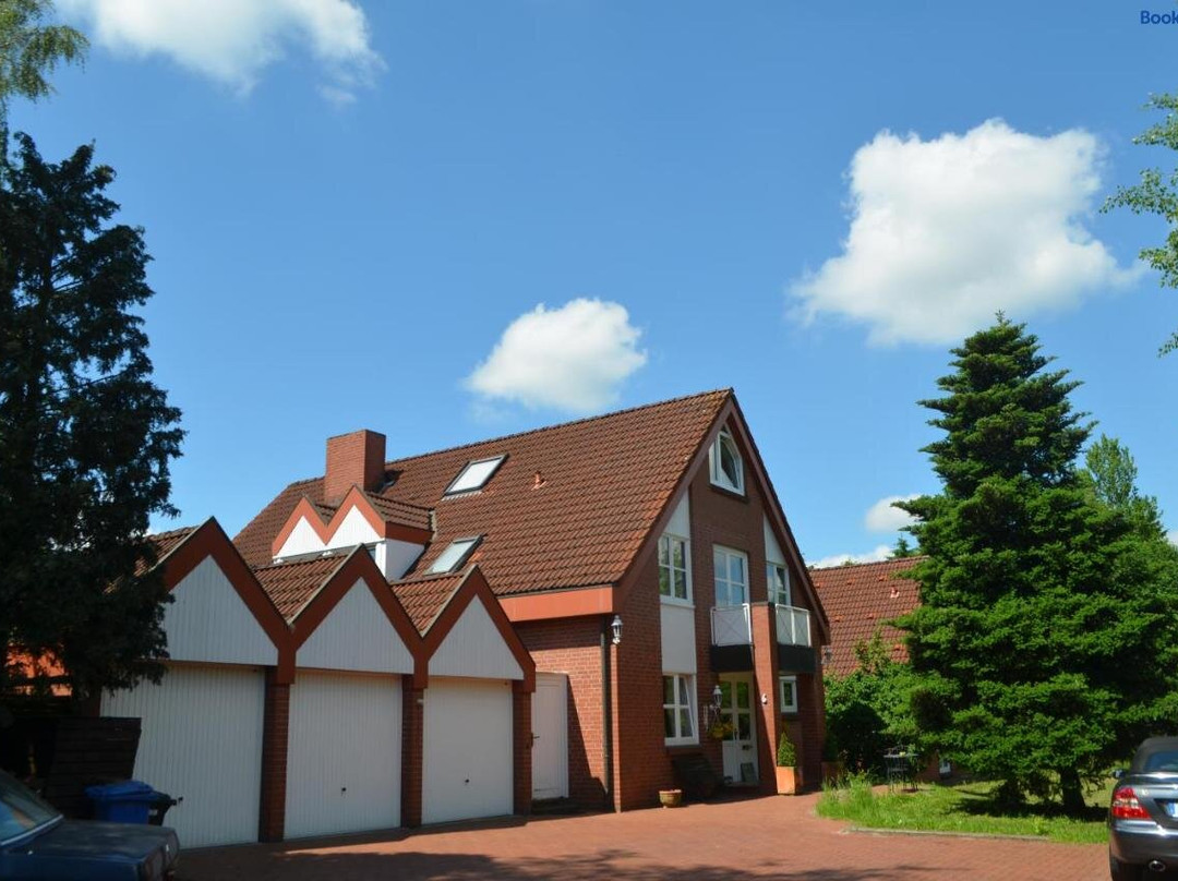 Gastehaus Vigliarolo