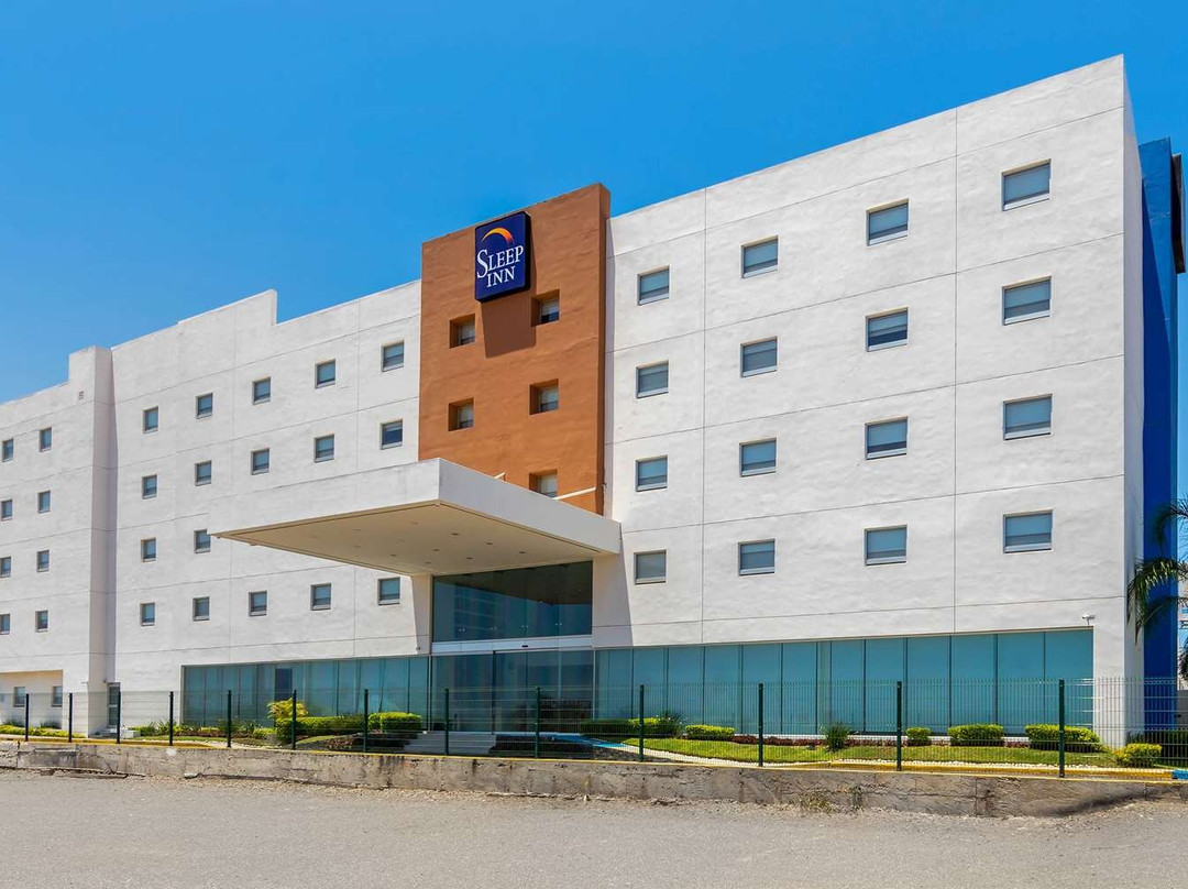 La Noria酒店住宿-Sleep Inn Mazatlan