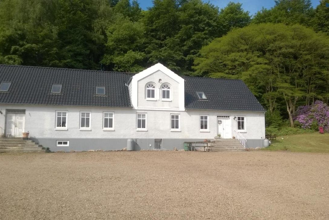 Moselundgaard B/B og Hestehotel