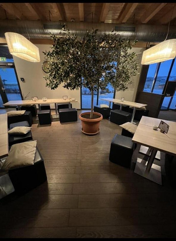 Auszeit Café & Hotel主图