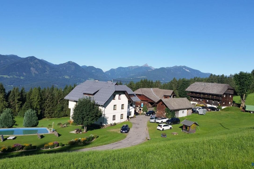 Pension Barzaunerhof