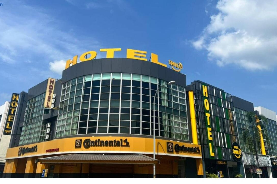 Smile Hotel Klang Bukit Tinggi