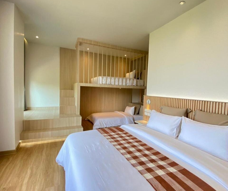 Punn Hotel Korat