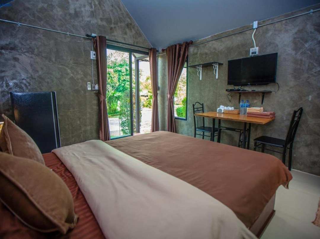 BR2 House Resort