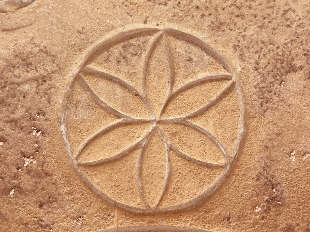 Grotta Ipogeo景点图片