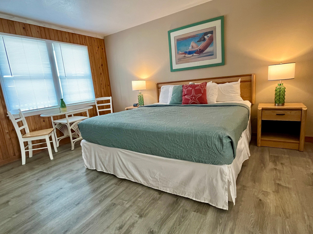 Cape Hatteras Motel主图