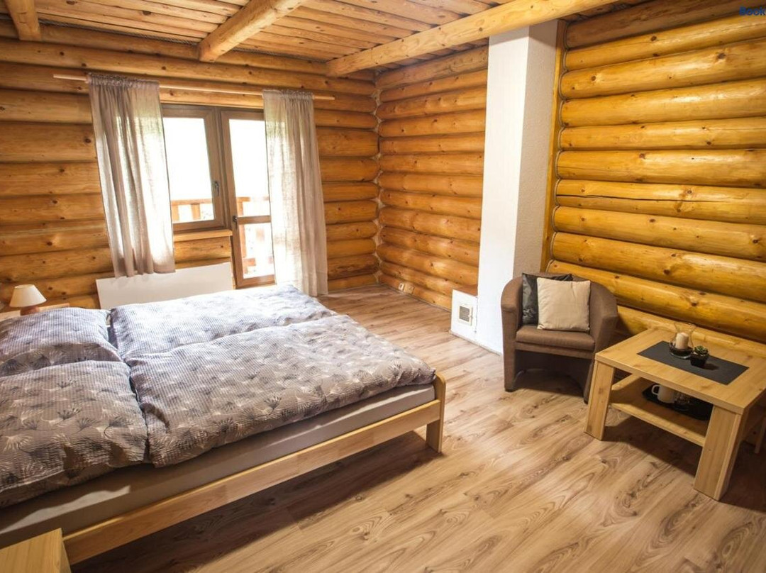 Ubytovanie Dobsinska Ladova Jaskyna