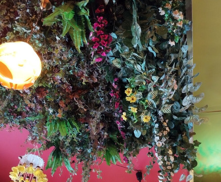 Tiki Bar Athens-雅典必去景点