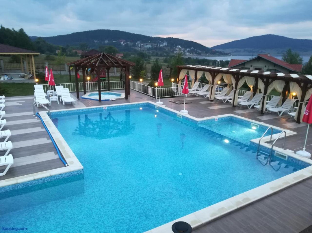 Villa Village Sveti Georgi Pobedonosets