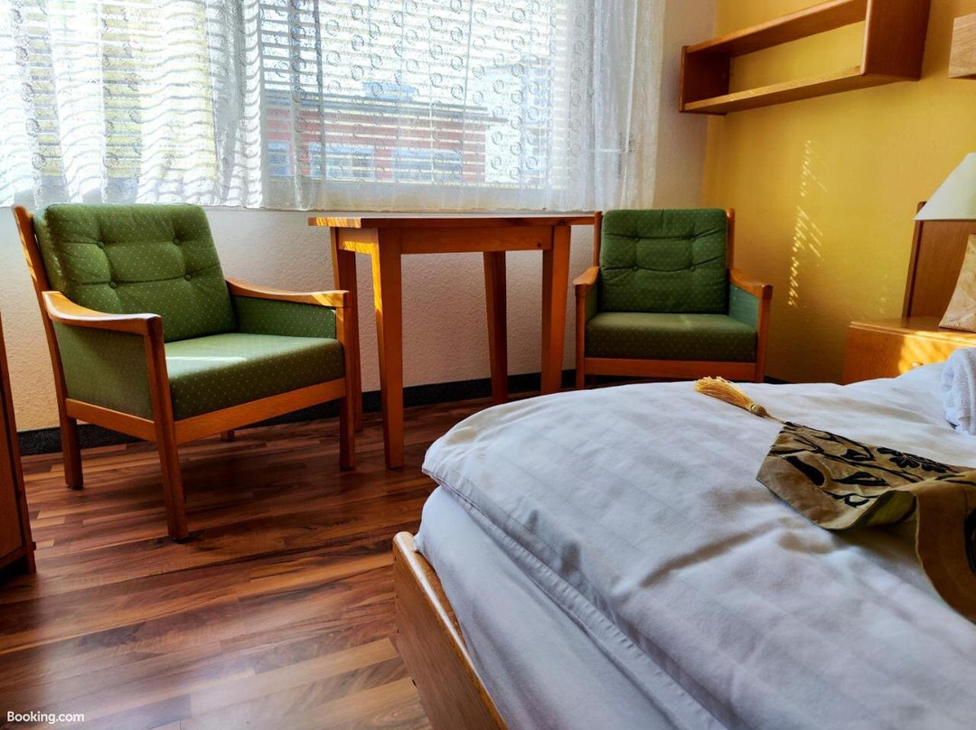 City Hotel Pforzheim主图