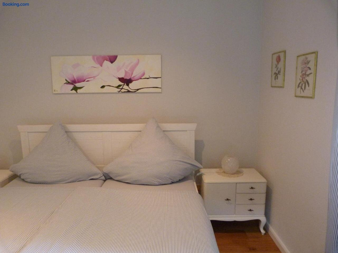 Gastezimmer Am Hustert