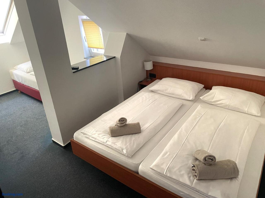 Hotel Am Malerwinkel主图