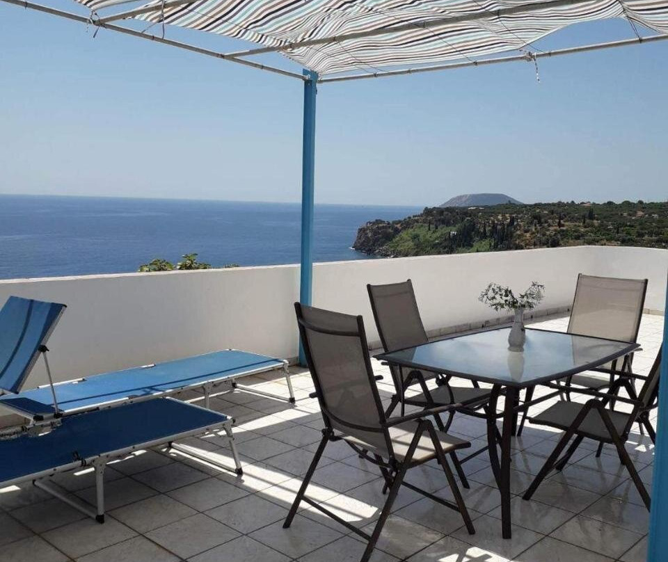 Giota & Antonia Apartments