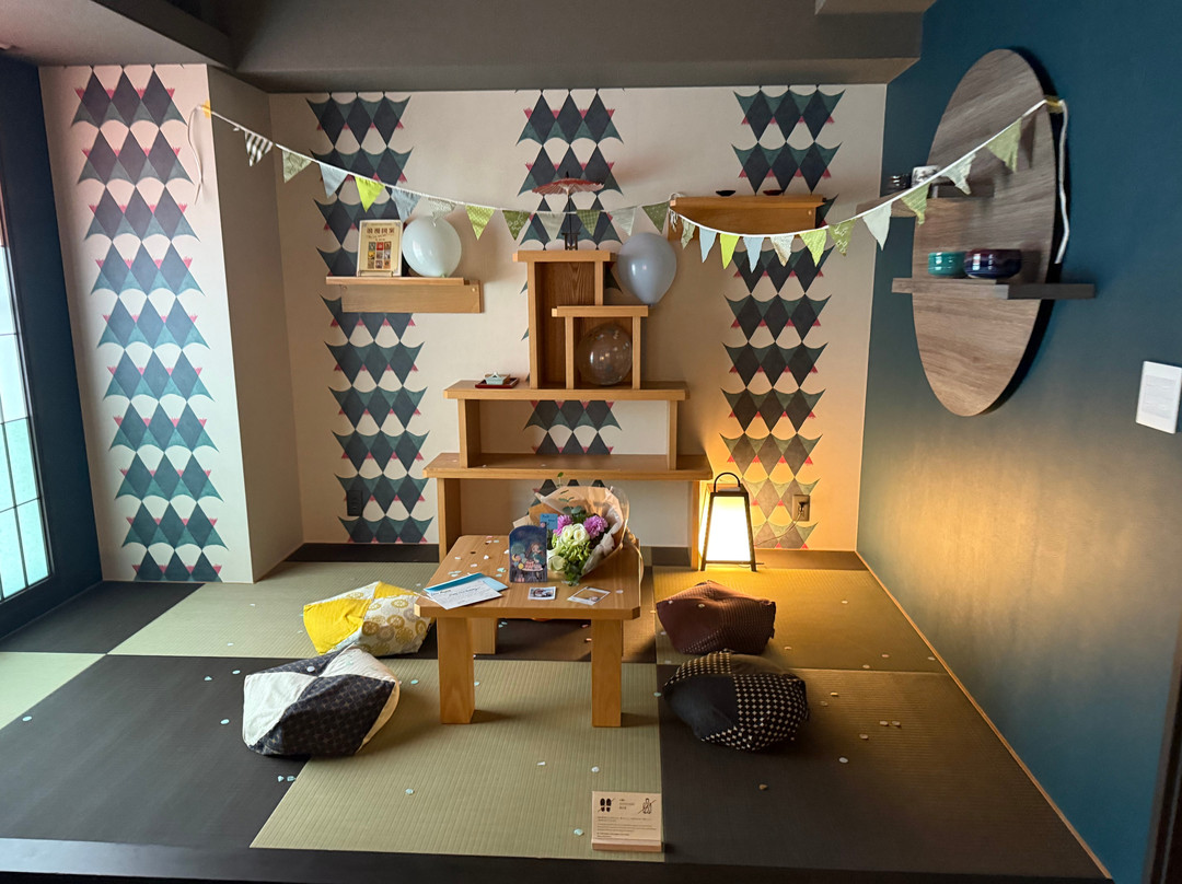 Mimaru Suites Kyoto Central主图