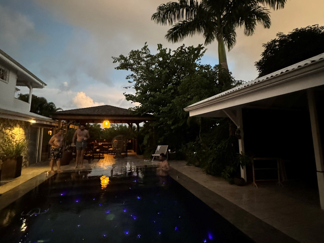 Hotel Maison Clémentine主图