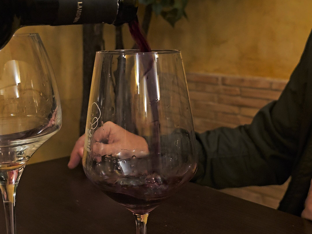 Bodegas Bocopa-阿利坎特省必去景点