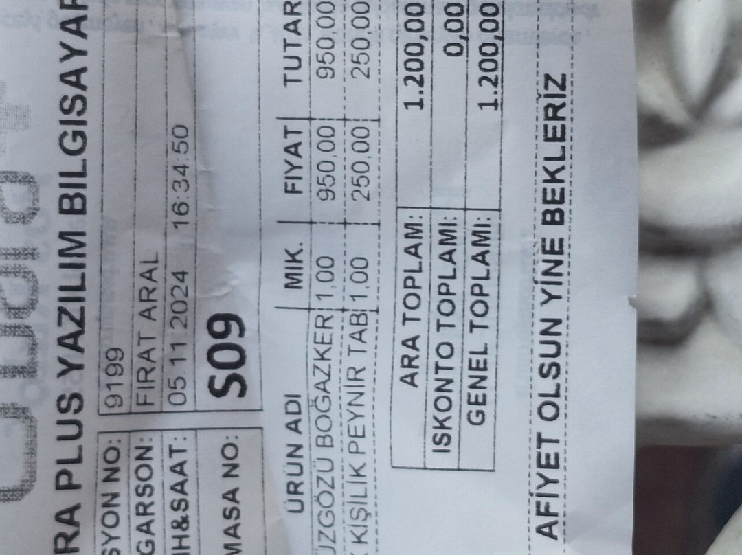 Eskibaglar-Sivrice必去景点