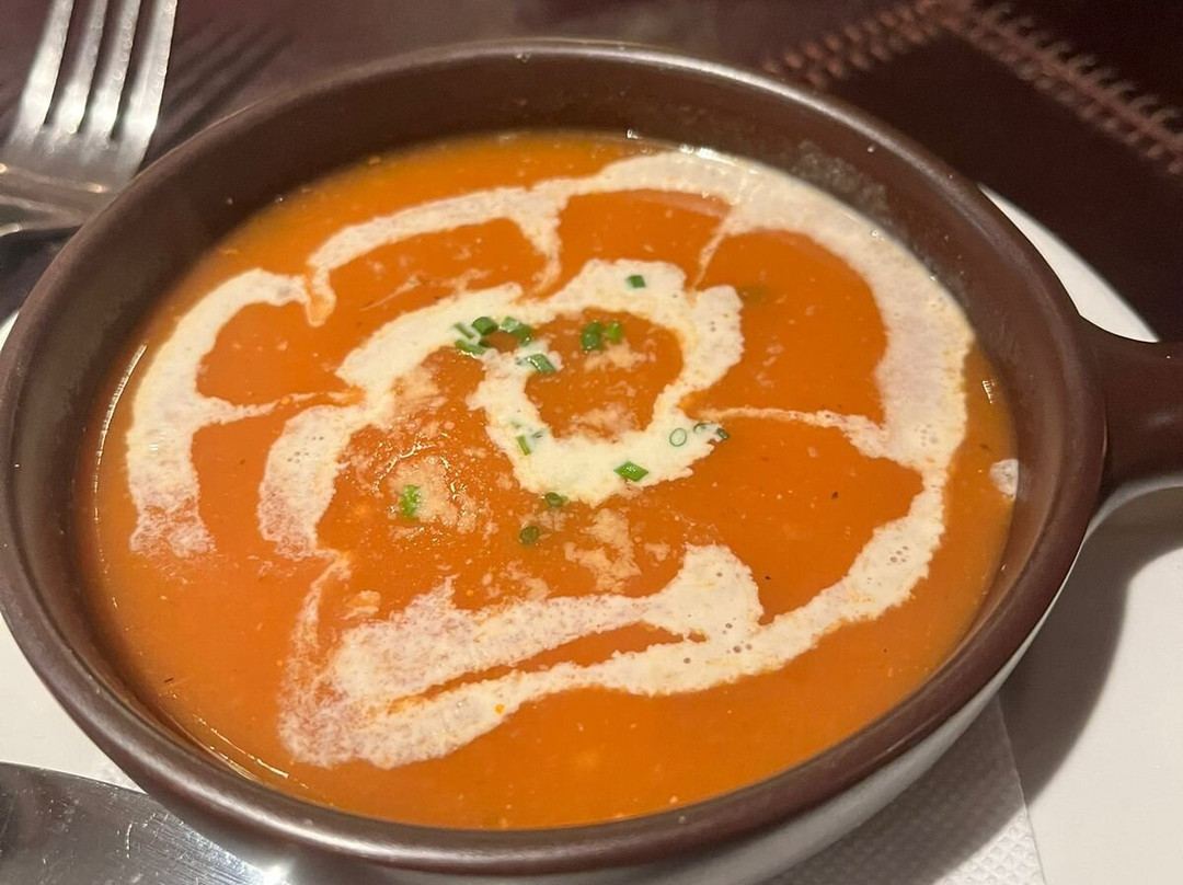 Hotel La Cornisa主图