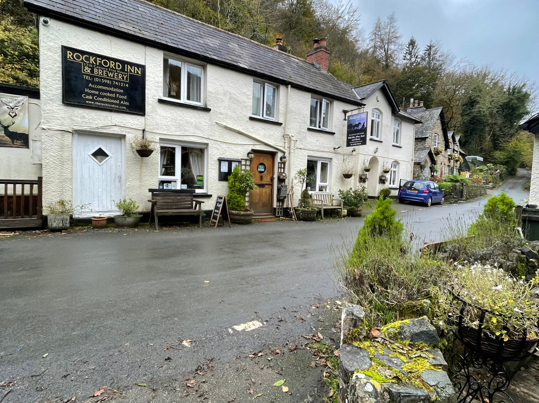 The Rockford Inn主图