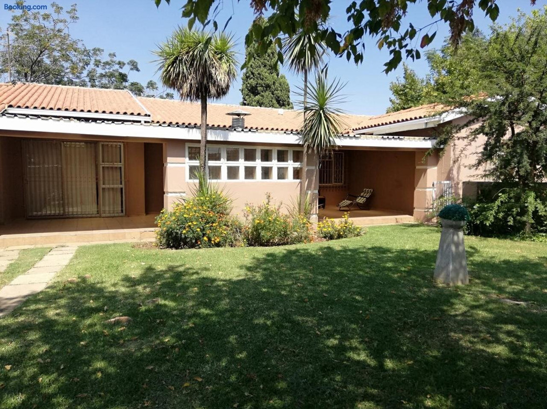 Dante Guest House