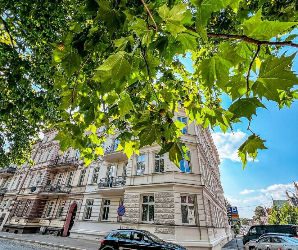 Atelier Leszno Hostel