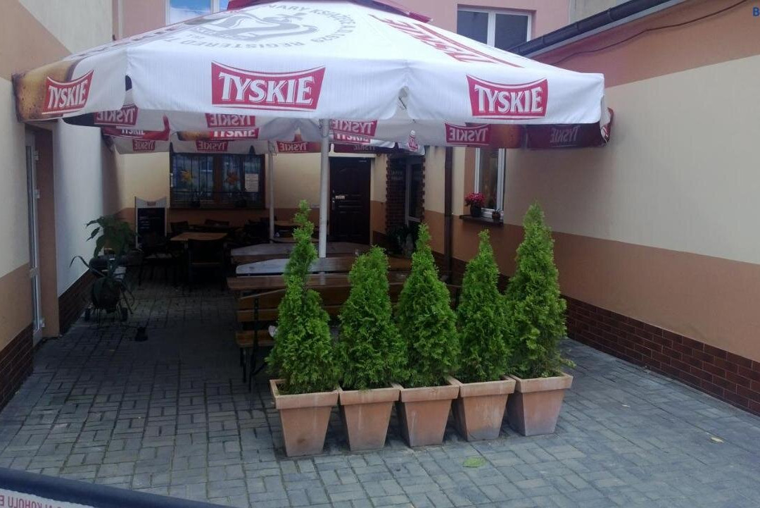 Apartamenty Noclegi BĘDZIN