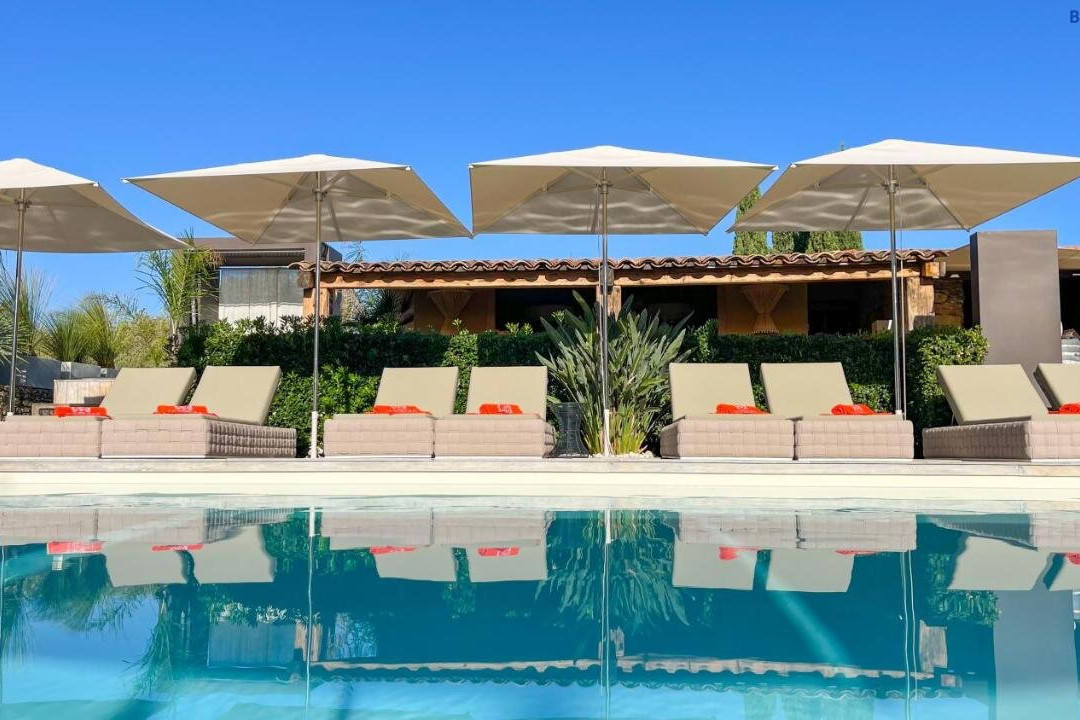 Hotel La Dimora & Spa- Les Collectionneurs