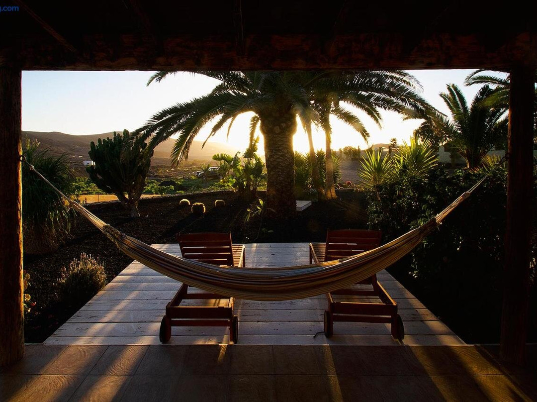 Finca Arbequina
