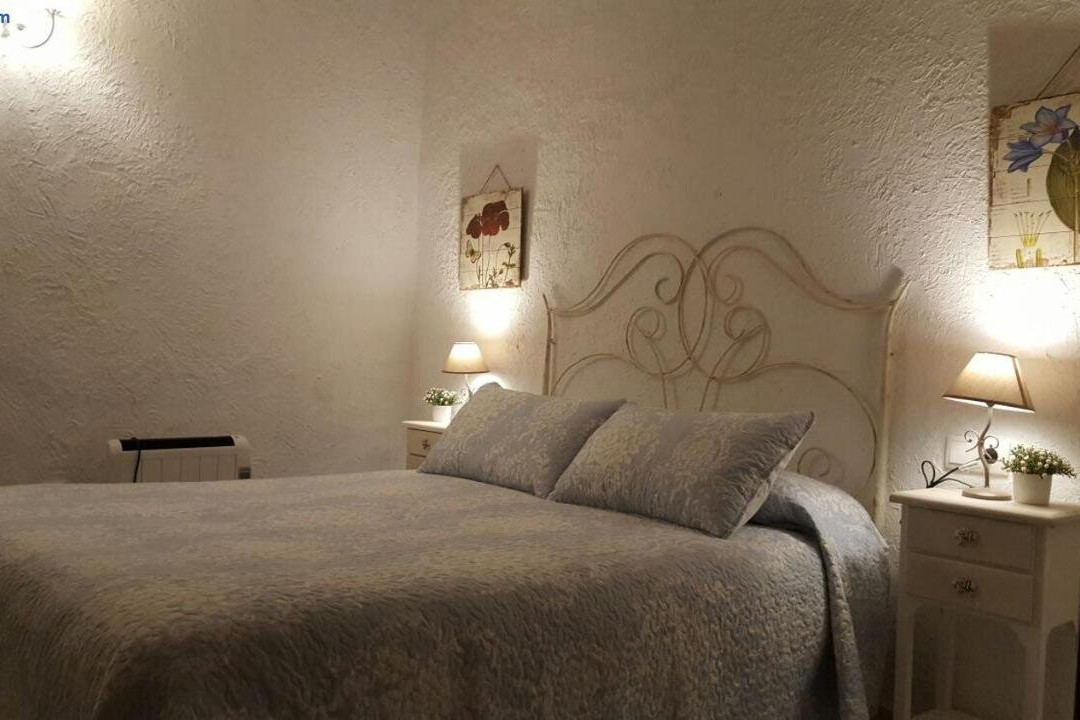 Vivienda Turistica La Arracada主图