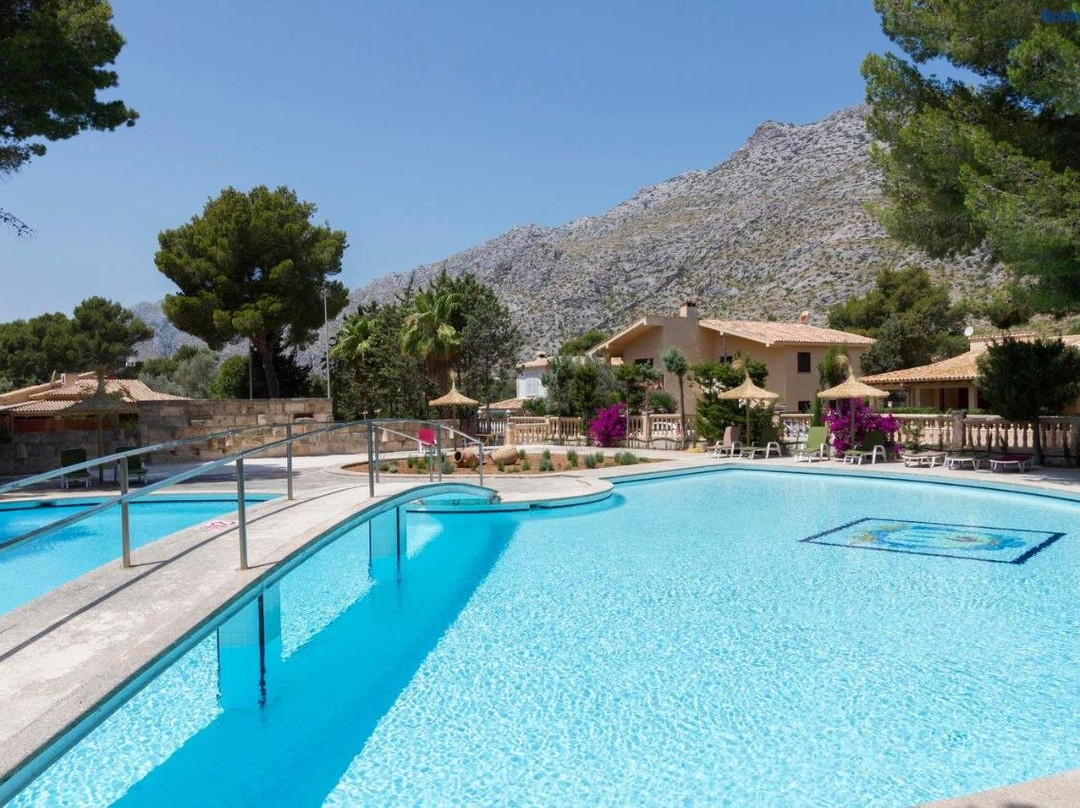 Villa Gran Voramar Cala