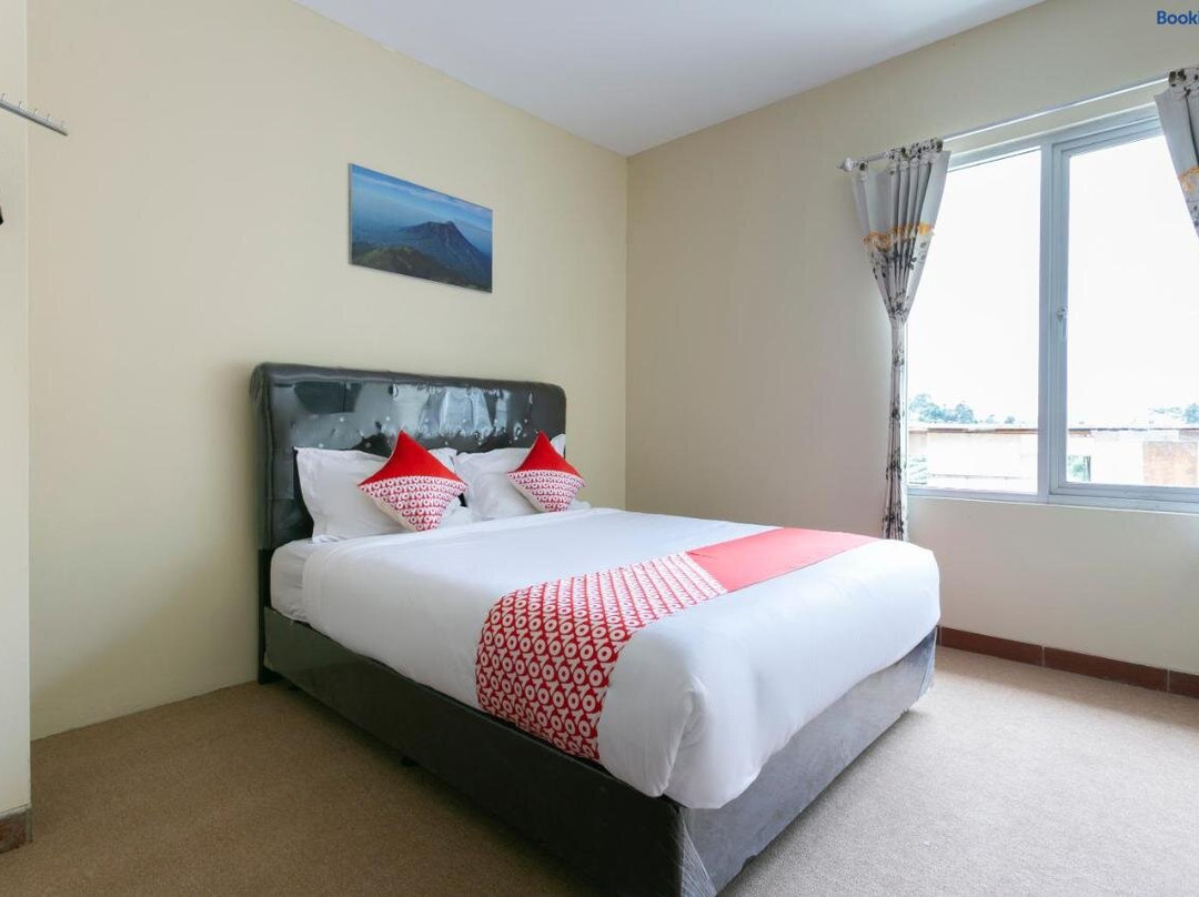 OYO 3130 D'Valley View