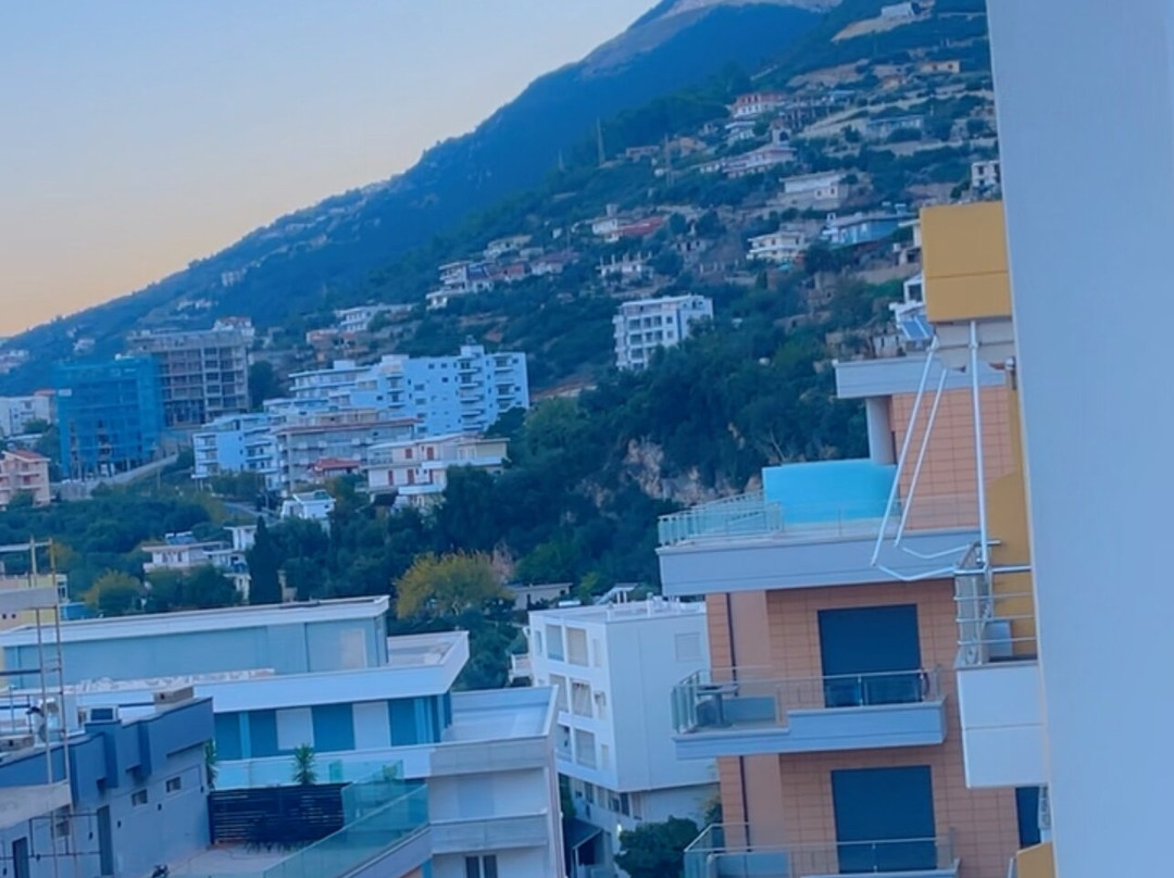 Valza Boutique Hotel主图