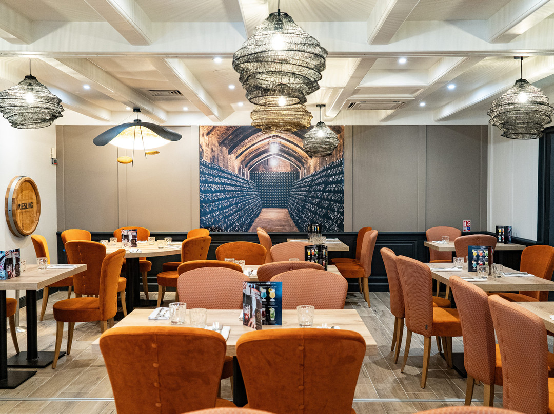 Core by Clare Smyth