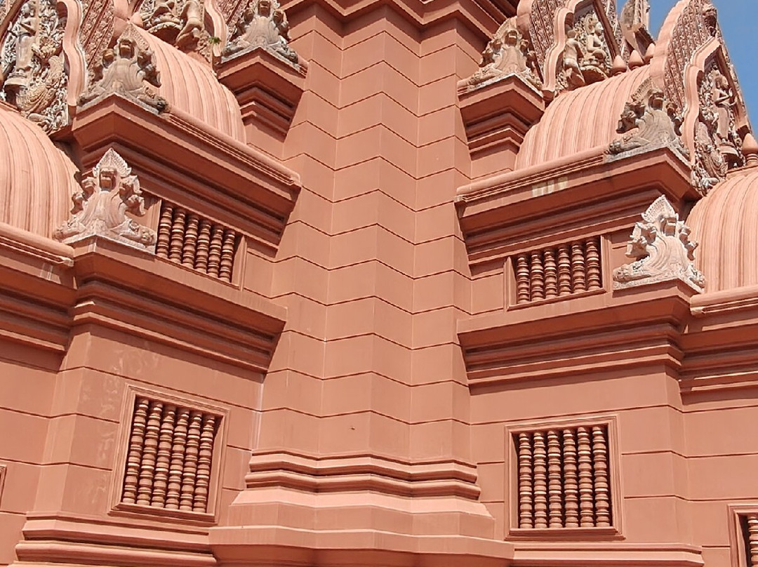 Wat Pa Khao Noi景点图片