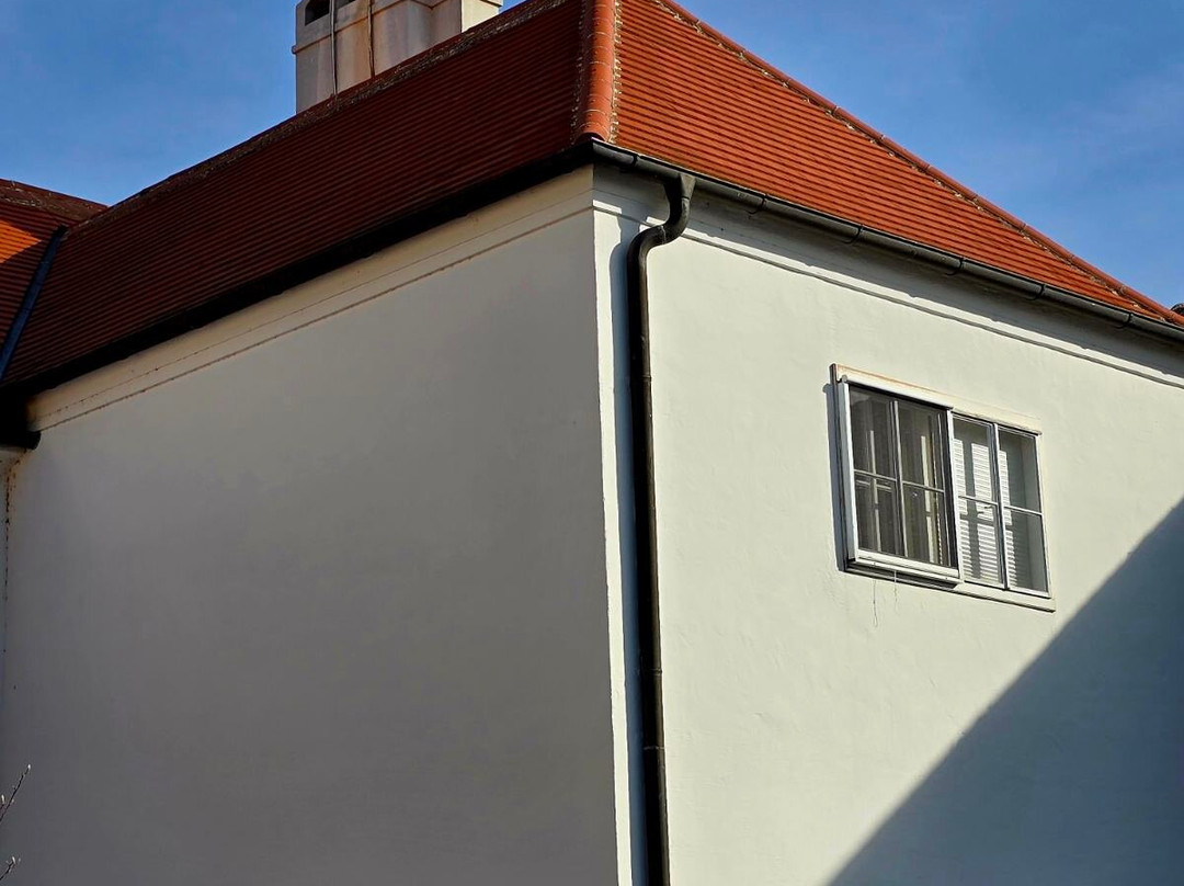 Pfarrkirche Zur Hl. Katharina-Podersdorf am See必去景点