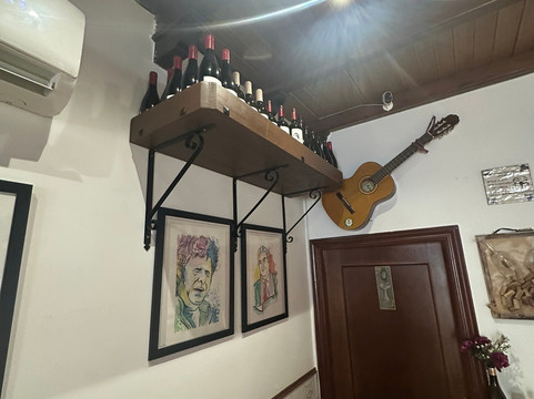 La Bienbebida Taberna