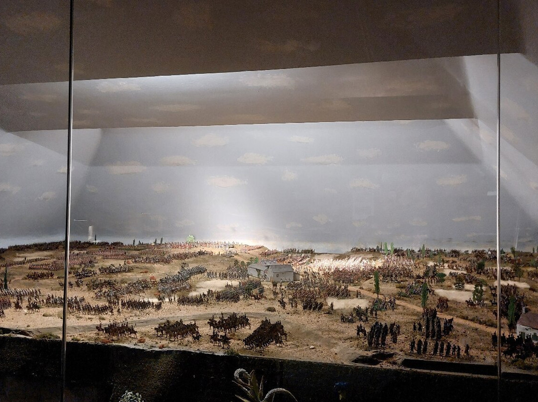 Nationaal Tinnen Figurenmuseum-Ommen必去景点