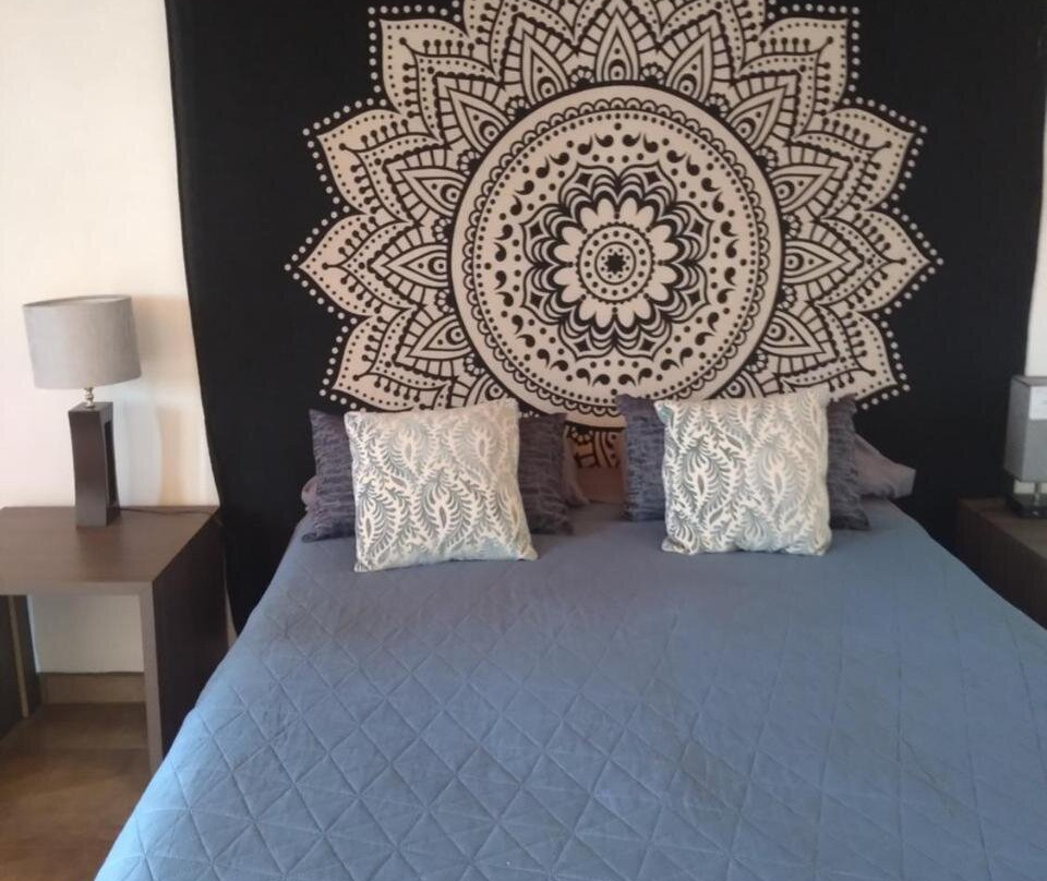 Posada Soleil Bed And Breakfast