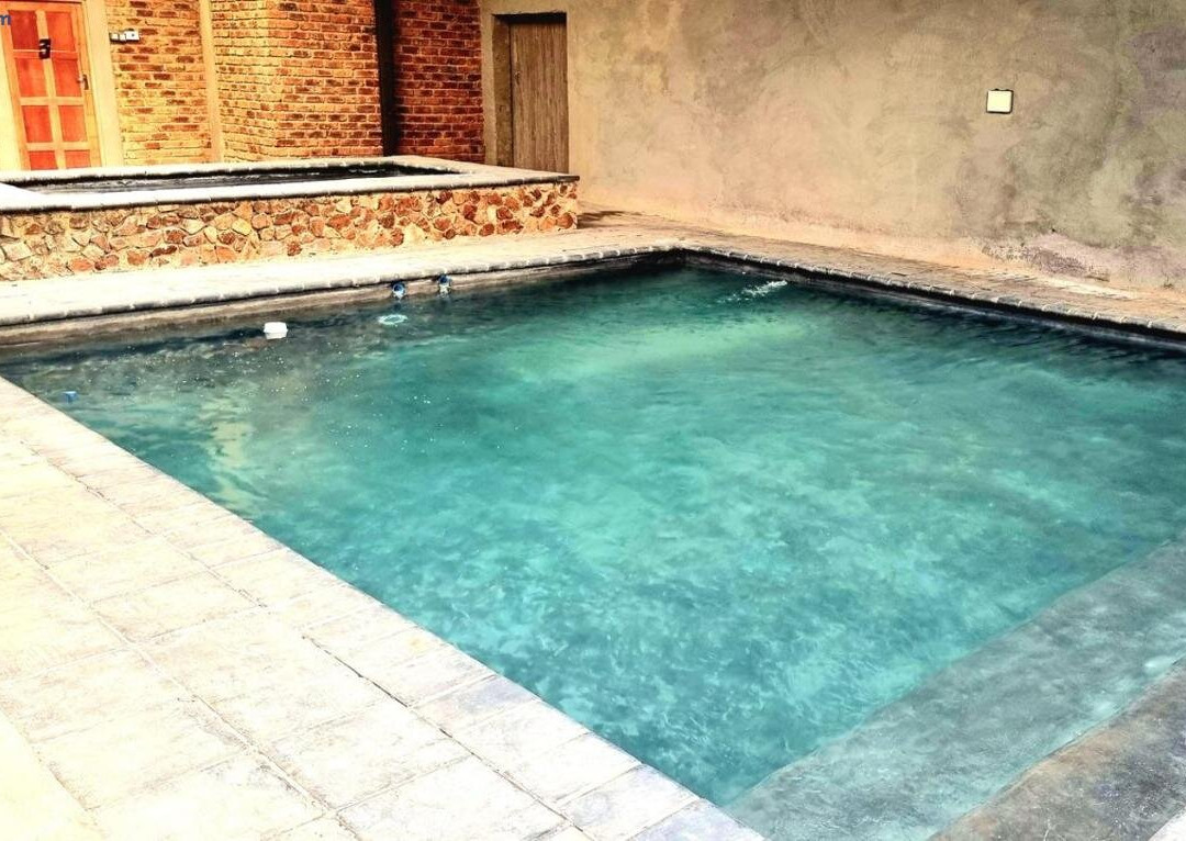 Rust de Winter酒店住宿-Hide Away Wedding, Conference & Function Venue