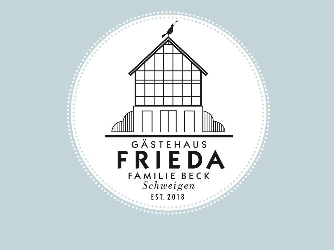 Gästehaus Frieda