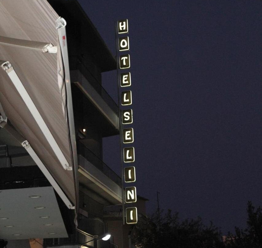 Hotel Selini