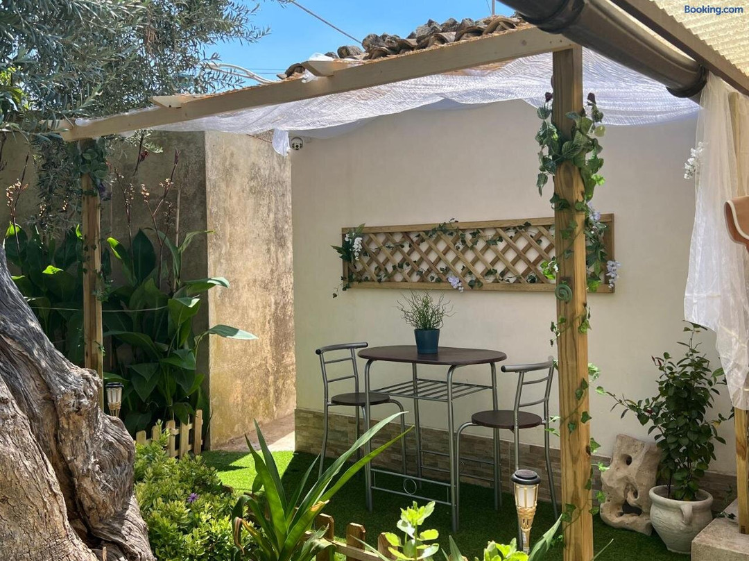 Casa di Mirto